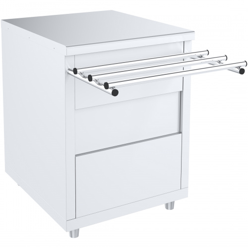 Стол нейтральный ЮМЗ Лира-Профи Эко СН/ЛПЭ-70