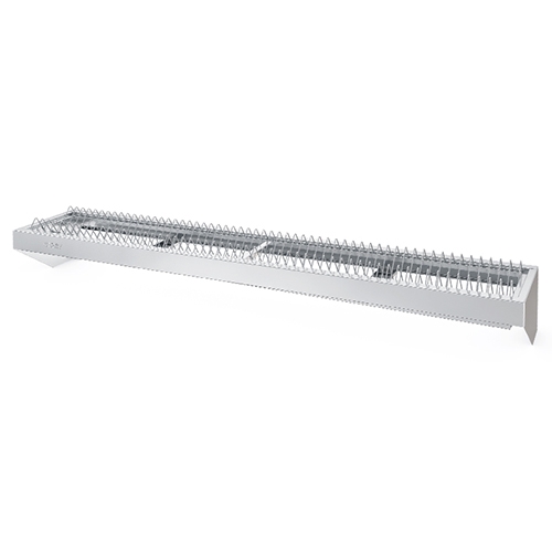 Полка ATESY ПКТ-С-1500.300-02