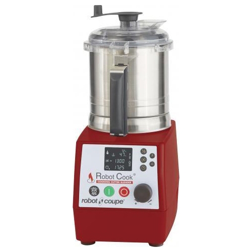 Куттер с подогр. ЮМЗ ЮМЗ-COOK 43000R