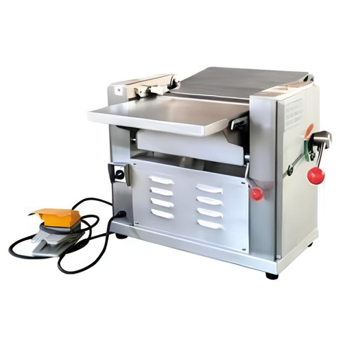 Шкуросъёмная машина ЮМЗ NSQP-300 (220В)