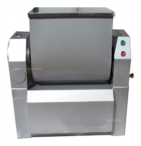 Фаршемешалка BWL-50 (860х450х900 мм ,1,1 кВт,380В, 50 л)