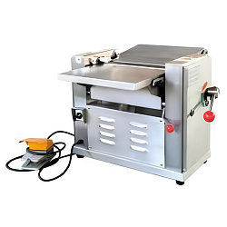 Шкуросъёмная машина ЮМЗ NSQP-300 (220В)
