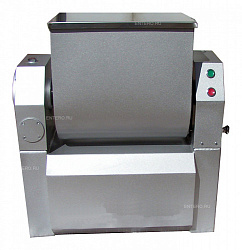 Фаршемешалка BWL-50 (860х450х900 мм ,1,1 кВт,380В, 50 л)