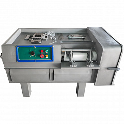 Шпигорезка ЮМЗ QTY-350