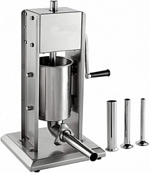 Шприц колбасный вертикальный ЮМЗ TV-12L