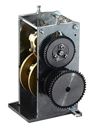 Формующий узел пельменного аппарата ЮМЗ QT-150 №16 (равиоли, края ребр, 14-16гр)